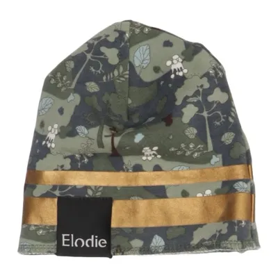 Beanie (Multicolored) from Elodie