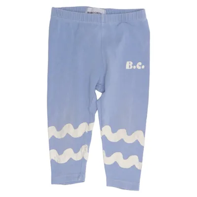 Leggings (Blå) från Bobo Choses