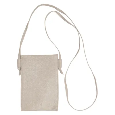 Sac pour téléphone (Beige) de NK
