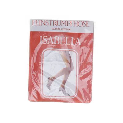 Nylonstrumpbyxor (ISABELLA) från Isabella Polyamid