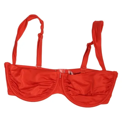 Bikinioberteil (Rot) von Hunkemöller