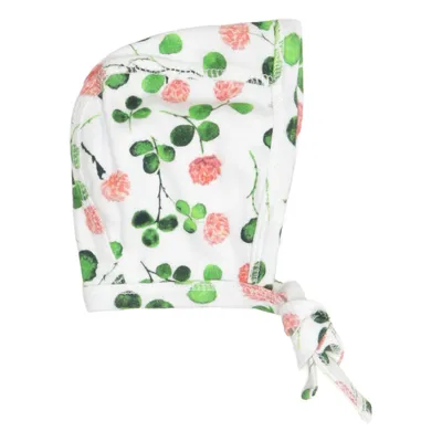 Bonnet (White, Multicolored) from Anive