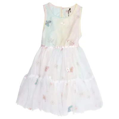 Robe (Multicolore) de Nanette Lepore Polyester
