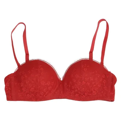 Bra (Red) from Intimissimi
