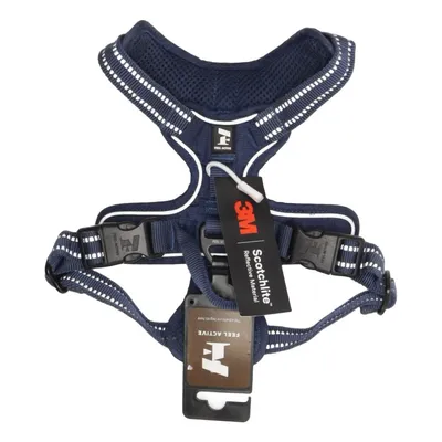 Dog harness (Justerbar! Bröstomfång 44-56 cm stl S ) from Feel Active