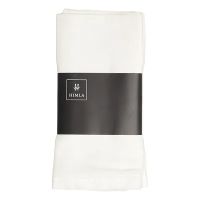 Torchon de cuisine (Blanc) de Himla