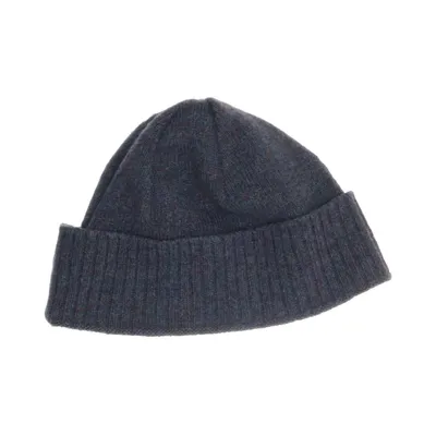 Beaniemössa (Blå) från Norse Projects Ull