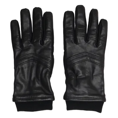 Lederhandschuhe (Gaucho) von Gaucho Acryl, Elasthan, Leder, Wolle