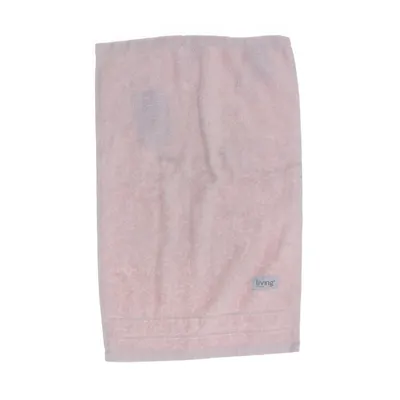 Handduk (Rosa) från Living by Hemtex Bomull