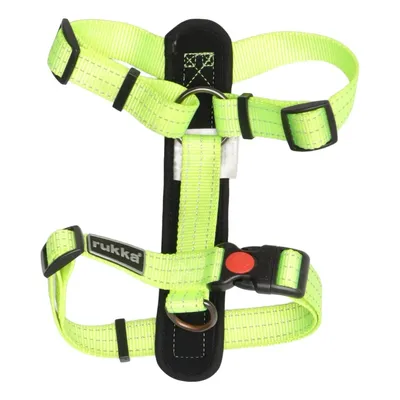 Hundsele (Grön) från Rukka