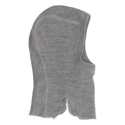 Balaklava (Gray) from Polarn O. Pyret Wool