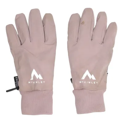 Handschoenen (Softshell Jr Glove) van McKinley Polyester