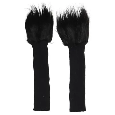 Jambières (Noir)