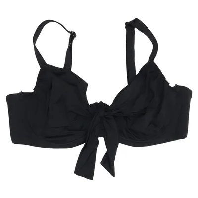 Bikini top (Sort) fra Lindex Elastan, Polyamid
