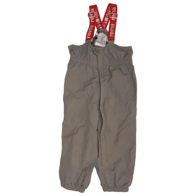 Täckbyxor (Grå) från Reima Polyamid, Polyester, Polyuretan