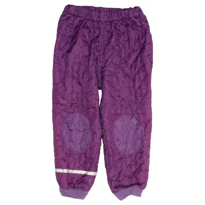 Skibroek (RIGMOR MINI THERMO SET-41) van Me Too Polyester