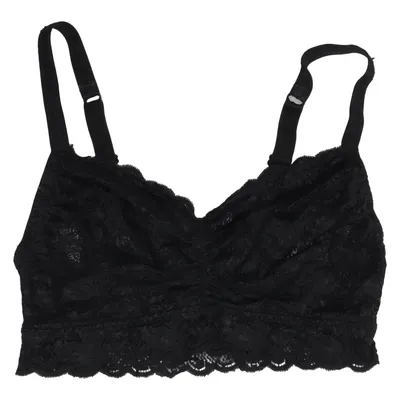 Bralette (Sort) fra Cosabella Elastan, Polyamid