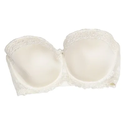 Soutien-gorge (Beige) de Charade Nylon