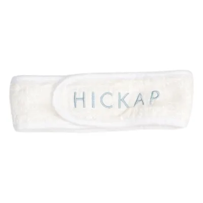 Bandeau à cheveux (Blanc) de Hickap