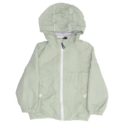 Jacka (Grön, Vit) från Outerwear Polyamid