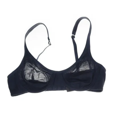 BH (Blå) från Schiesser Bomull, Elastan