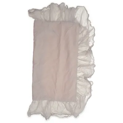 Örngott (Beige) från H&M Home Bomull