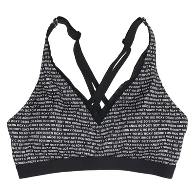 Sport-bh (Zwart, Wit, Meerkleurig) van Roxy