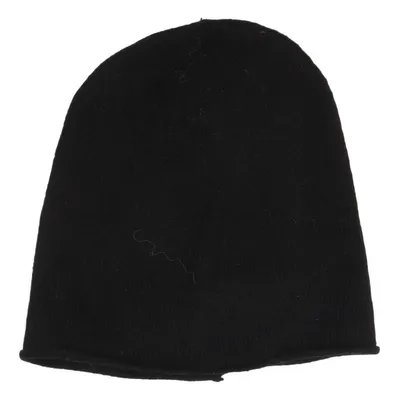 Beanie (Zwart) van Zara Accessories Acryl, Polyester