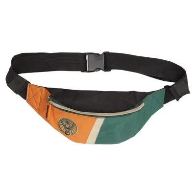 Sac-banane (Orange, Vert, Noir) de Jägermeister Polyester