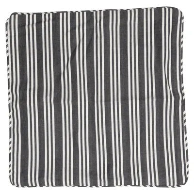 Housse de coussin (Noir, Blanc) de DAY Birger et Mikkelsen Home
