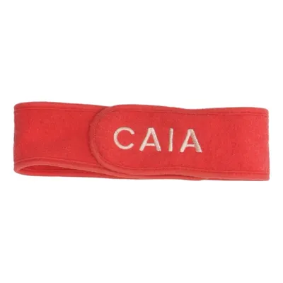 Hårband (Röd) från Caia