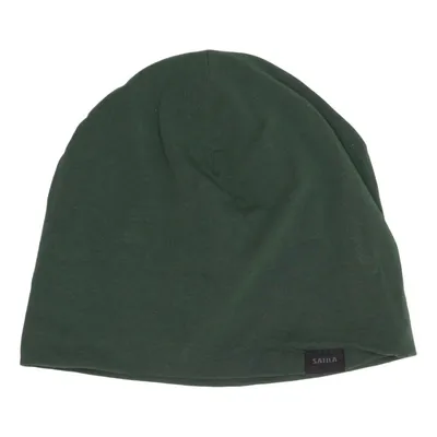Bonnet (Vert) de Sätila Coton, Élasthane