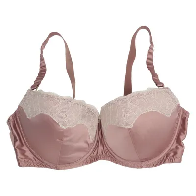 Bh (Lila) van Secret Possessions Elastaan, Polyamide, Polyester