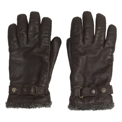 Handskar (Brun) från Gaucho Polyester