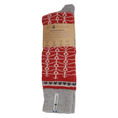 Chaussettes (Ekshärad) de Öjbro Vantfabrik Laine