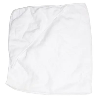 Bath cape (White) from Jacadi Cotton