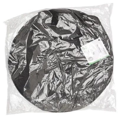 Sac en toile (Rouge) de Deltaco