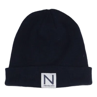 Beanie (Blue) from New Black Acrylic