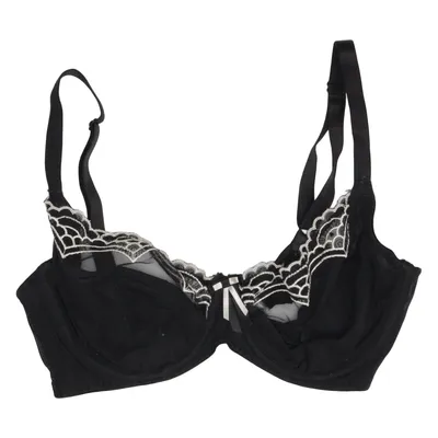 Bra (Black) from Lepel Elastane, Polyamide