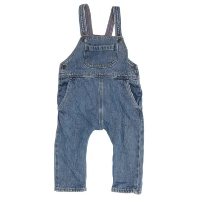 Overalls (H&M Adorables) fra H&M Adorables Bomuld, Lyocell, Polyester