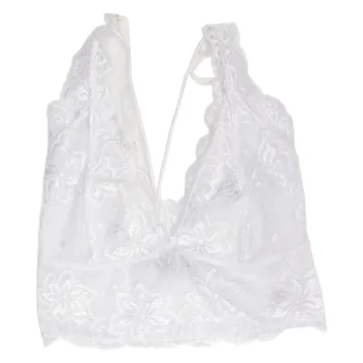Bralette (Vit) från 77th Flea