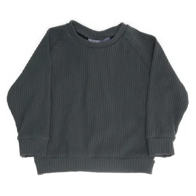 Tröja (Grön) från Zara Elastan, Polyester, Viskos