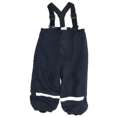 Overtræksbukser (Blå) fra Active Touch Kids Genanvendt polyester