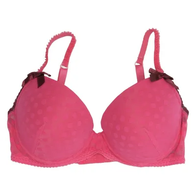 Bra (Pink) from Twilfit