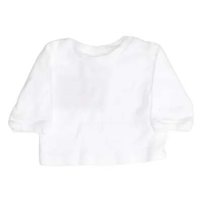 Lange mouwen shirt (Baby-Mini-Basic) van Jacky Katoen