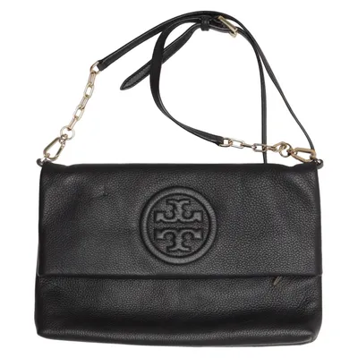 Shoulder-bag (Black) from Tory Burch