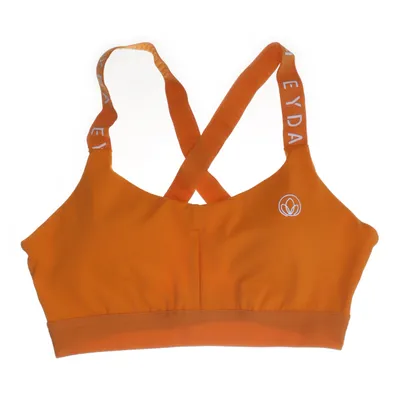 Sports-BH (EMMA SPORTSBRA) fra EYDA Elastan, Polyester