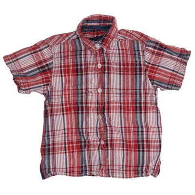Chemise à manches courtes (23001823) de Attention Coton