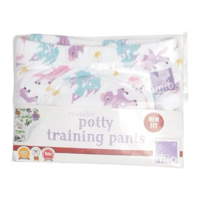 Slip (Reusable Potty Training Pants) de Bambino Mio