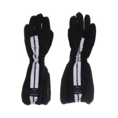 Handskar (Svart) från Polarn O. Pyret Polyamid, Polyester